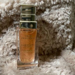 Dior Prestige La MicroHuile De Rose 1 FL OZ.